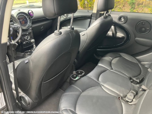 Mini COOPER S COUNTRYMAN ALL4 2015/2015